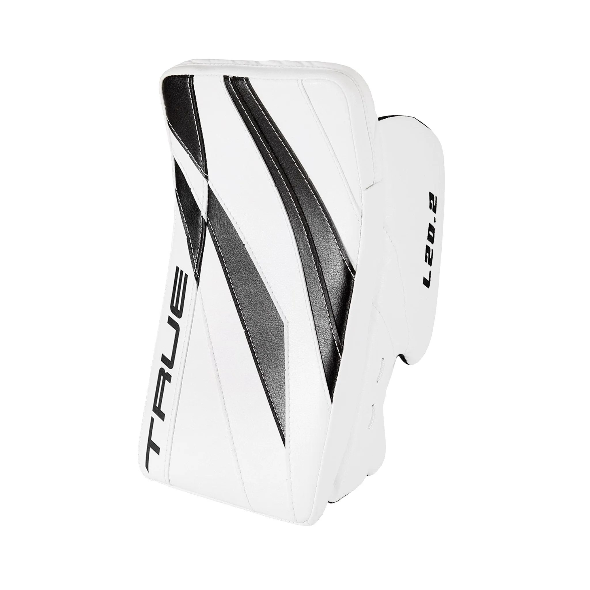 TRUE L20.2 Senior Goalie Blocker - Domestic