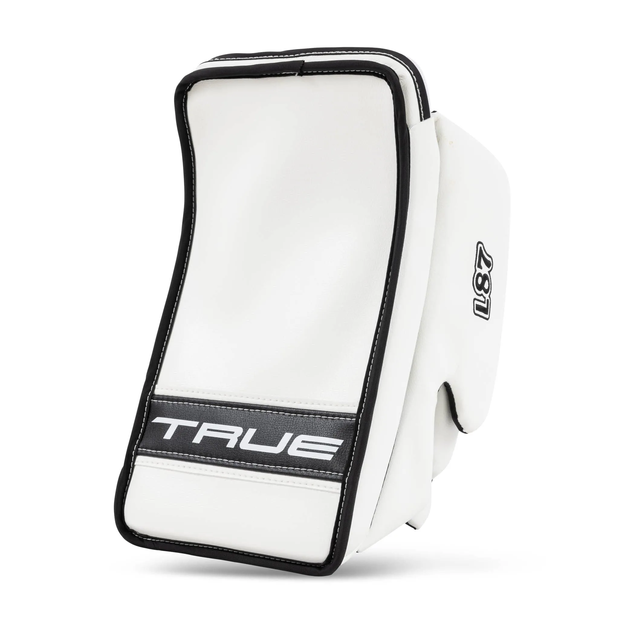 TRUE L87 Senior Goalie Blocker - Domestic