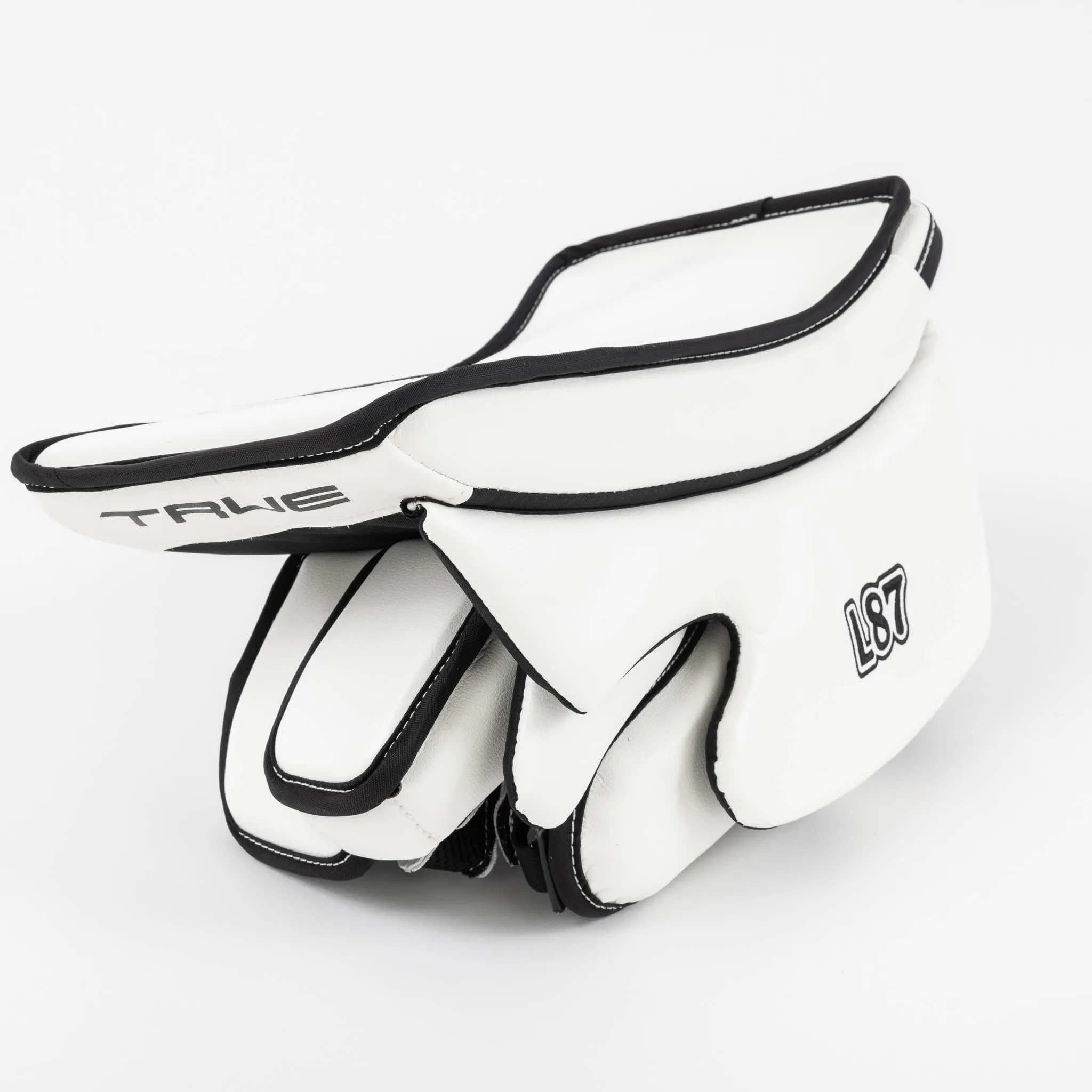 TRUE L87 Senior Goalie Blocker - Domestic