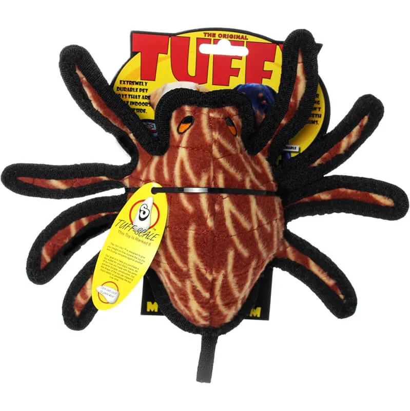Tuffy Desert Spider