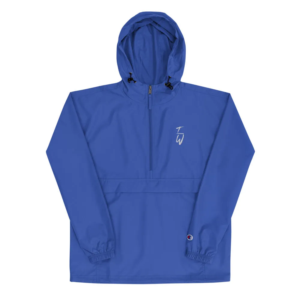 TW Champion Pullover Jacket (unisex)