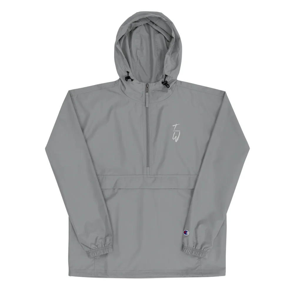 TW Champion Pullover Jacket (unisex)