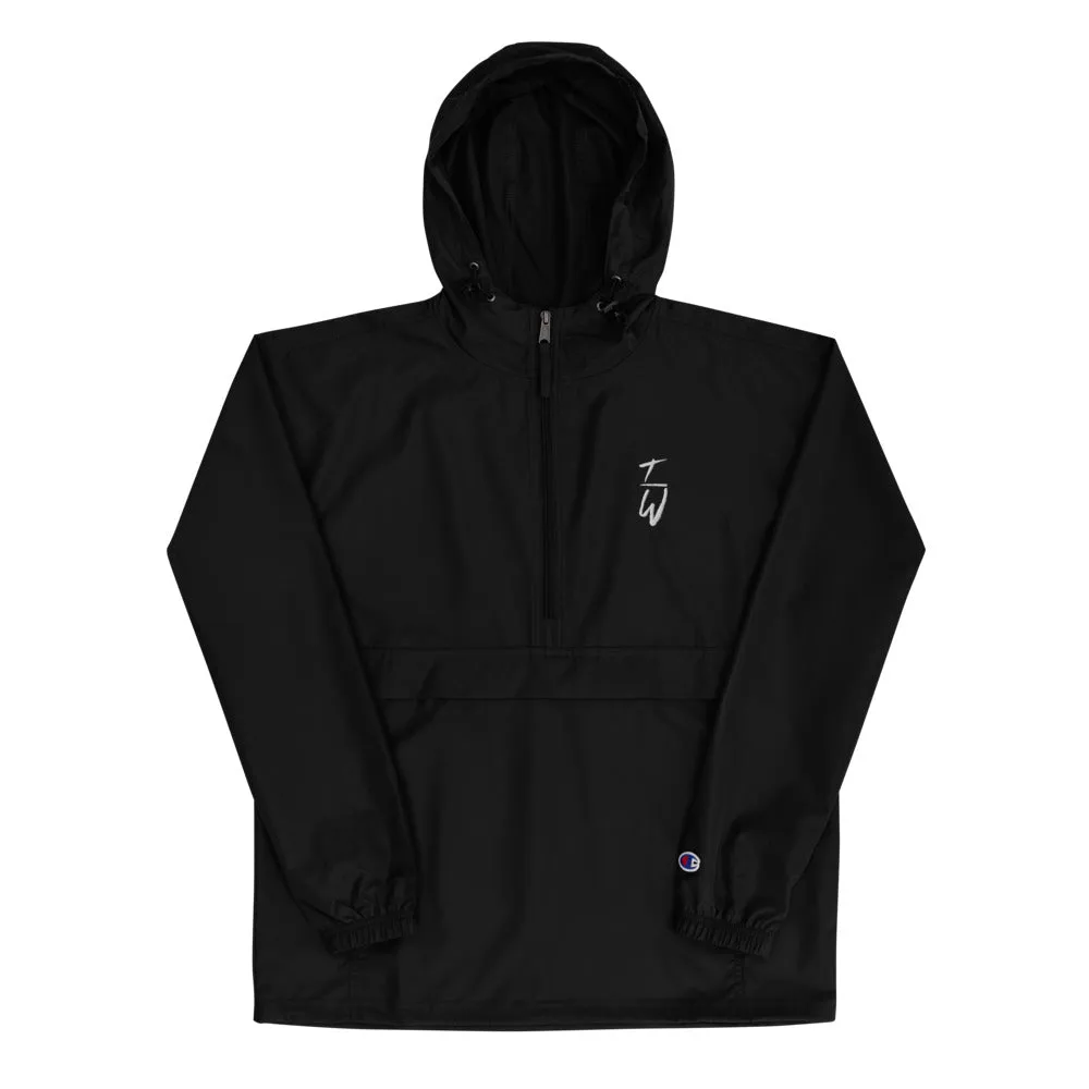 TW Champion Pullover Jacket (unisex)