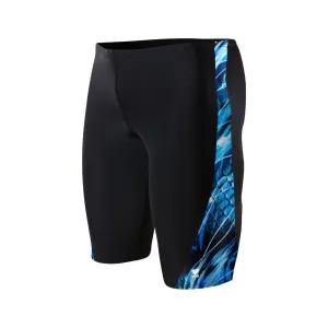 TYR Men's Durafast Lite Mercury Legend Splice Jammer