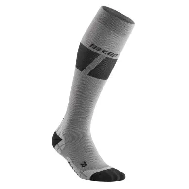 Ultralight Compression Skisocken für Ladys
