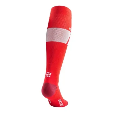 Ultralight Compression Skisocken für Ladys