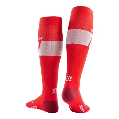 Ultralight Compression Skisocken für Ladys
