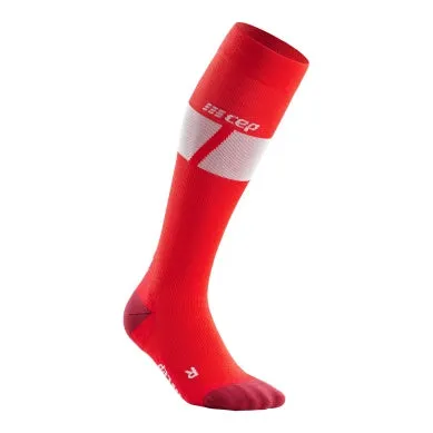 Ultralight Compression Skisocken für Ladys