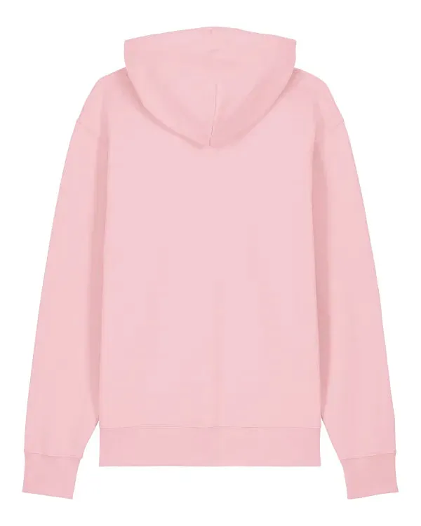 Validate Pioneer Hoodie Cotton Pink