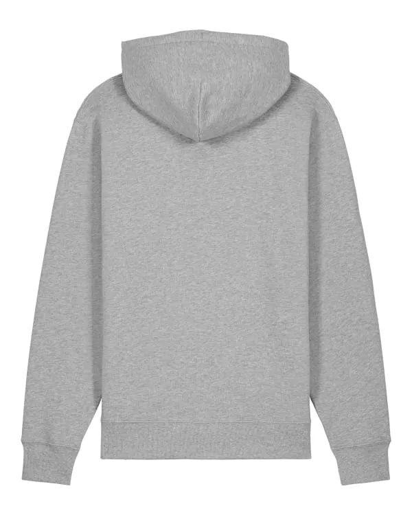 Validate Pioneer Hoodie Grey