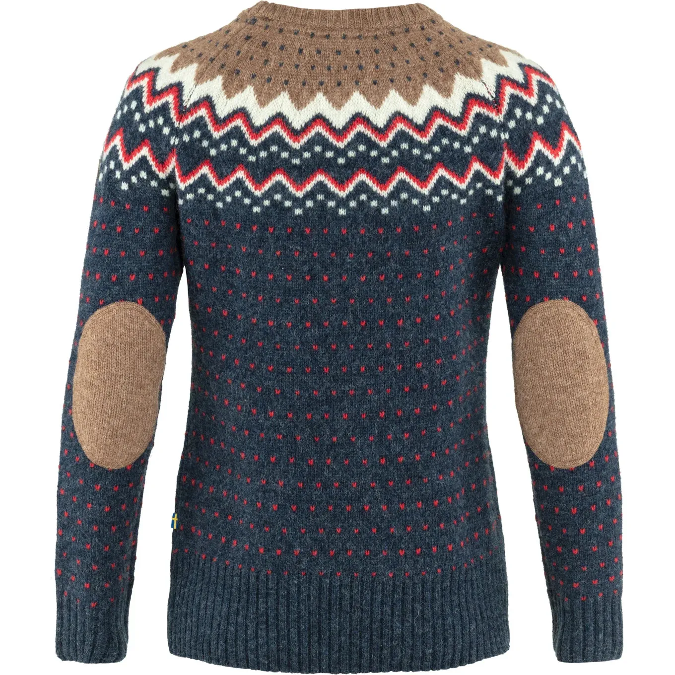 Övik Knit Sweater (Women's) - F89941