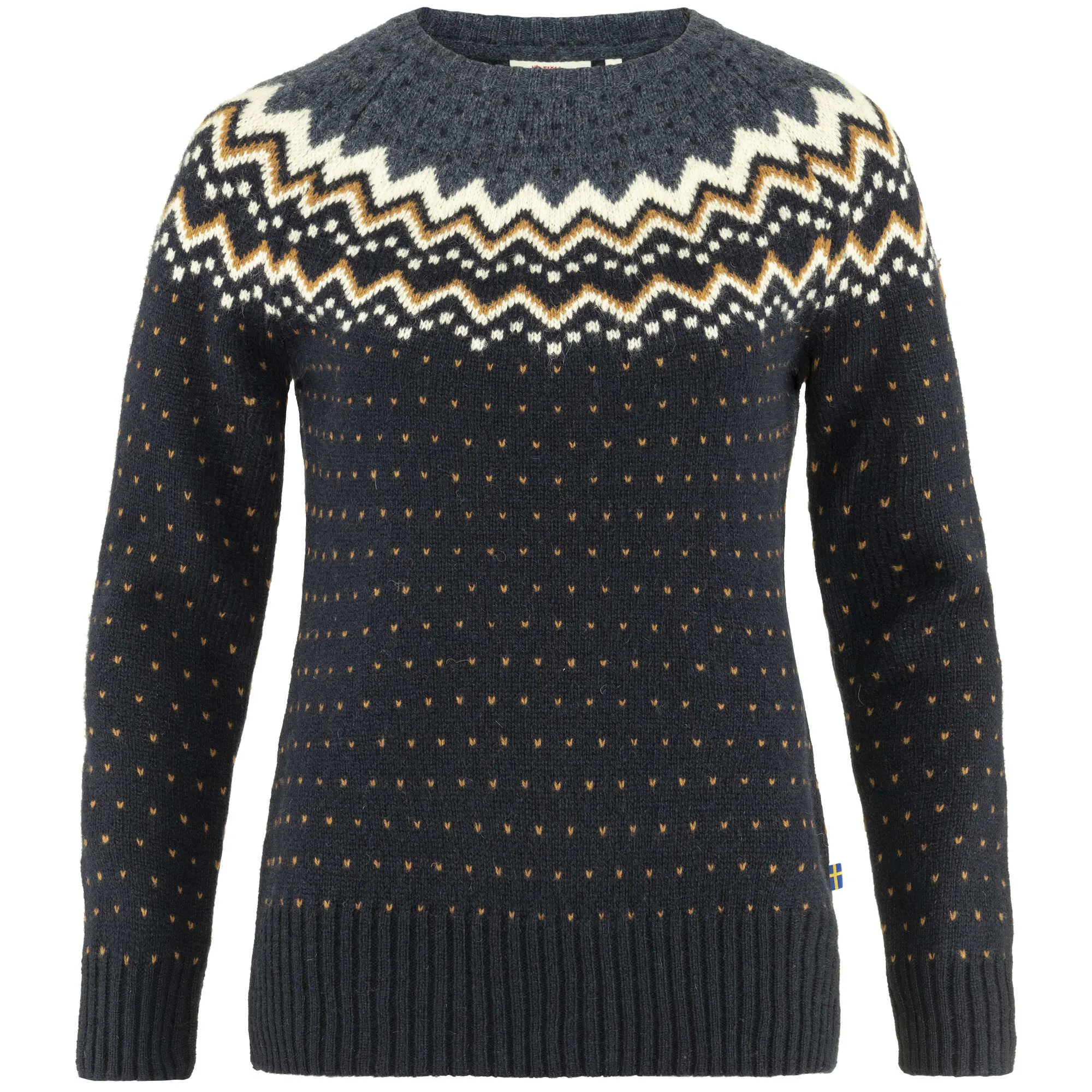 Övik Knit Sweater (Women's) - F89941