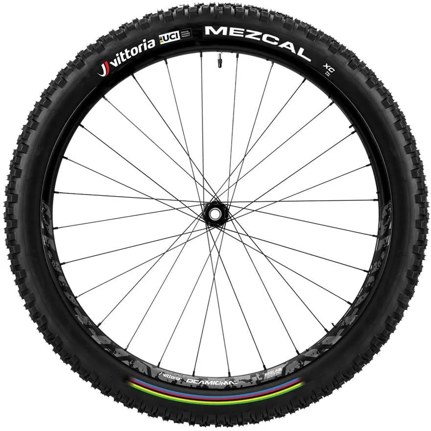 Vittoria Mezcal XC UCI Edition 29er TLR Tyre