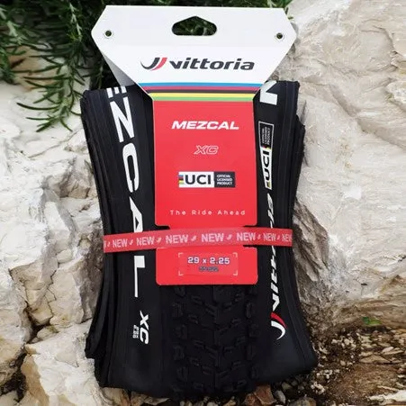Vittoria Mezcal XC UCI Edition 29er TLR Tyre