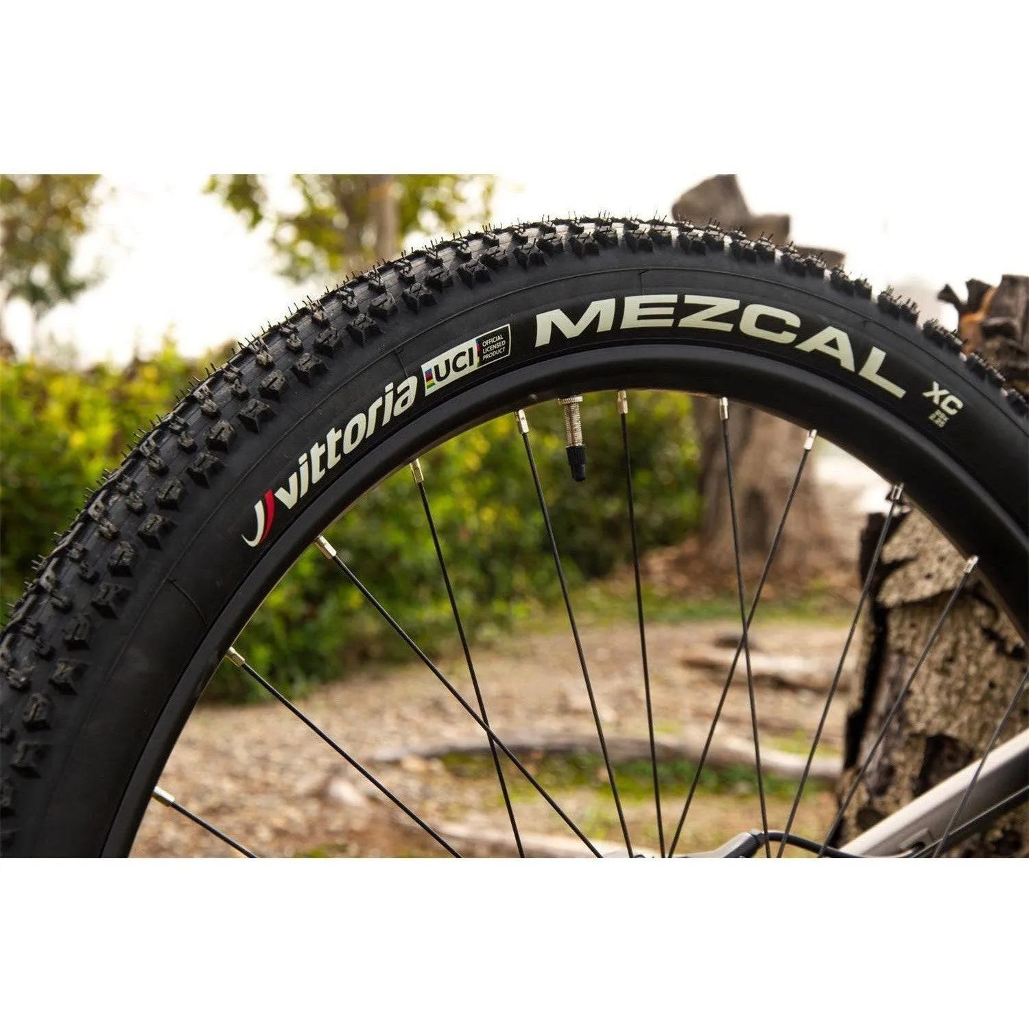 Vittoria Mezcal XC UCI Edition 29er TLR Tyre