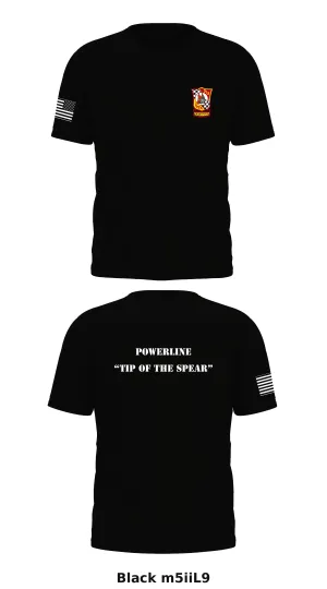 VMFA-312 Store 1 Core Men's SS Performance Tee - m5iiL9