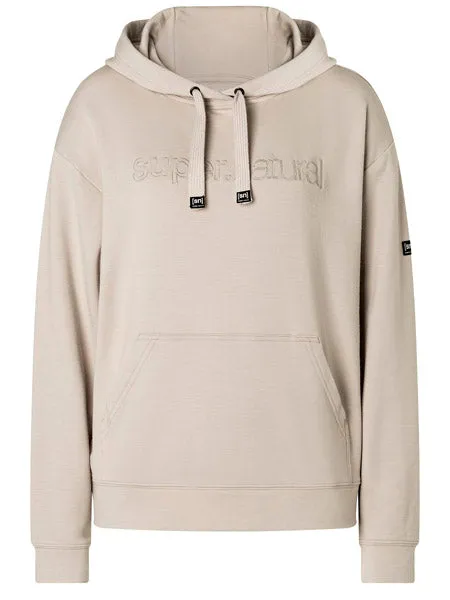 W FAVOURITE HOODIE