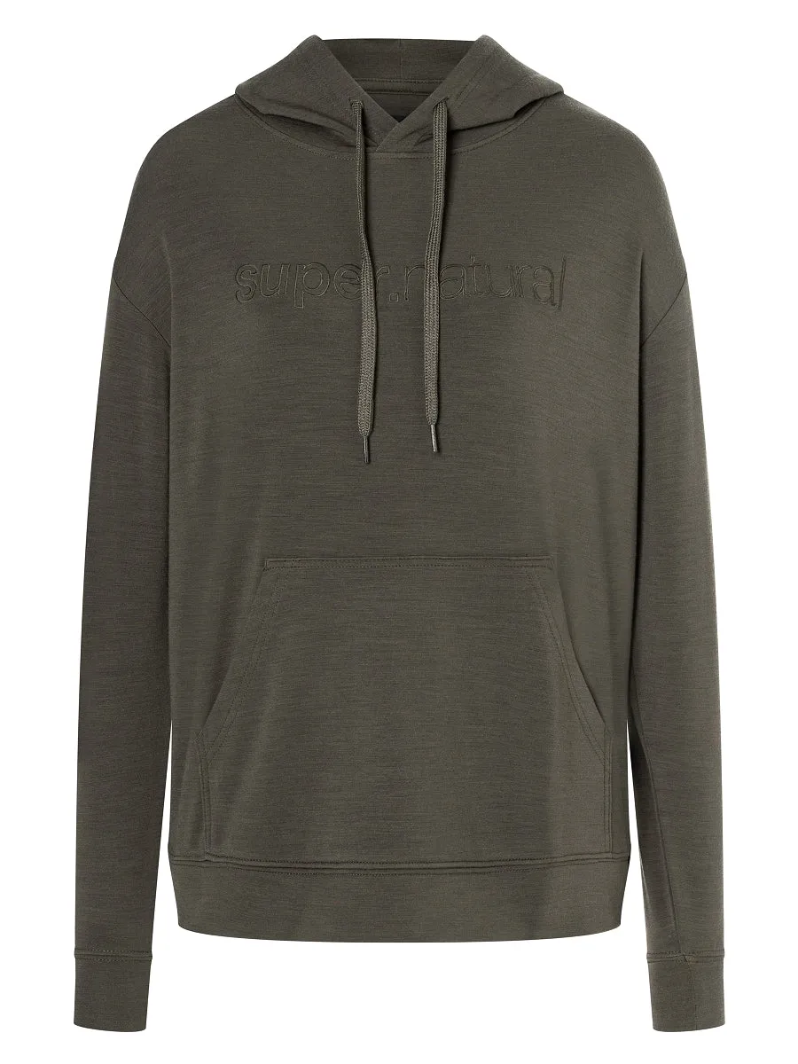 W FAVOURITE HOODIE
