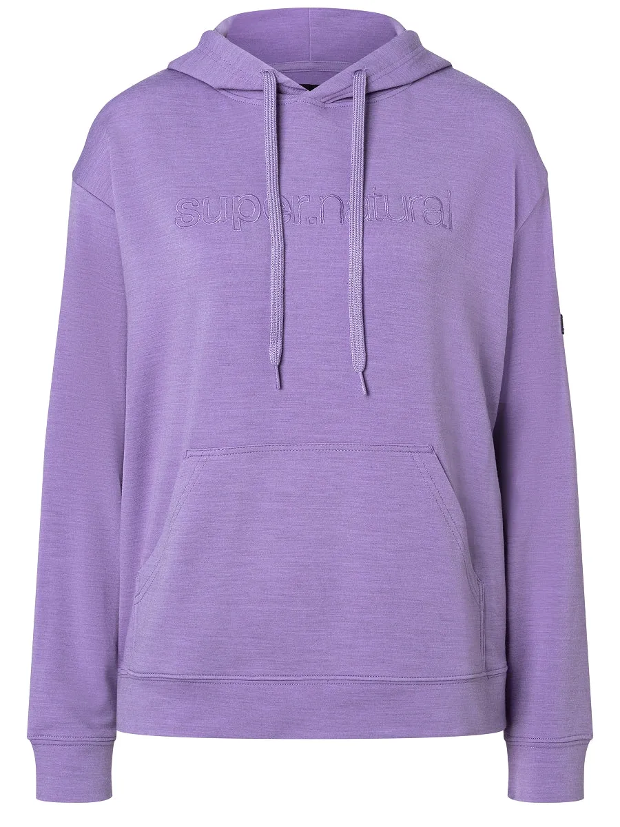 W FAVOURITE HOODIE
