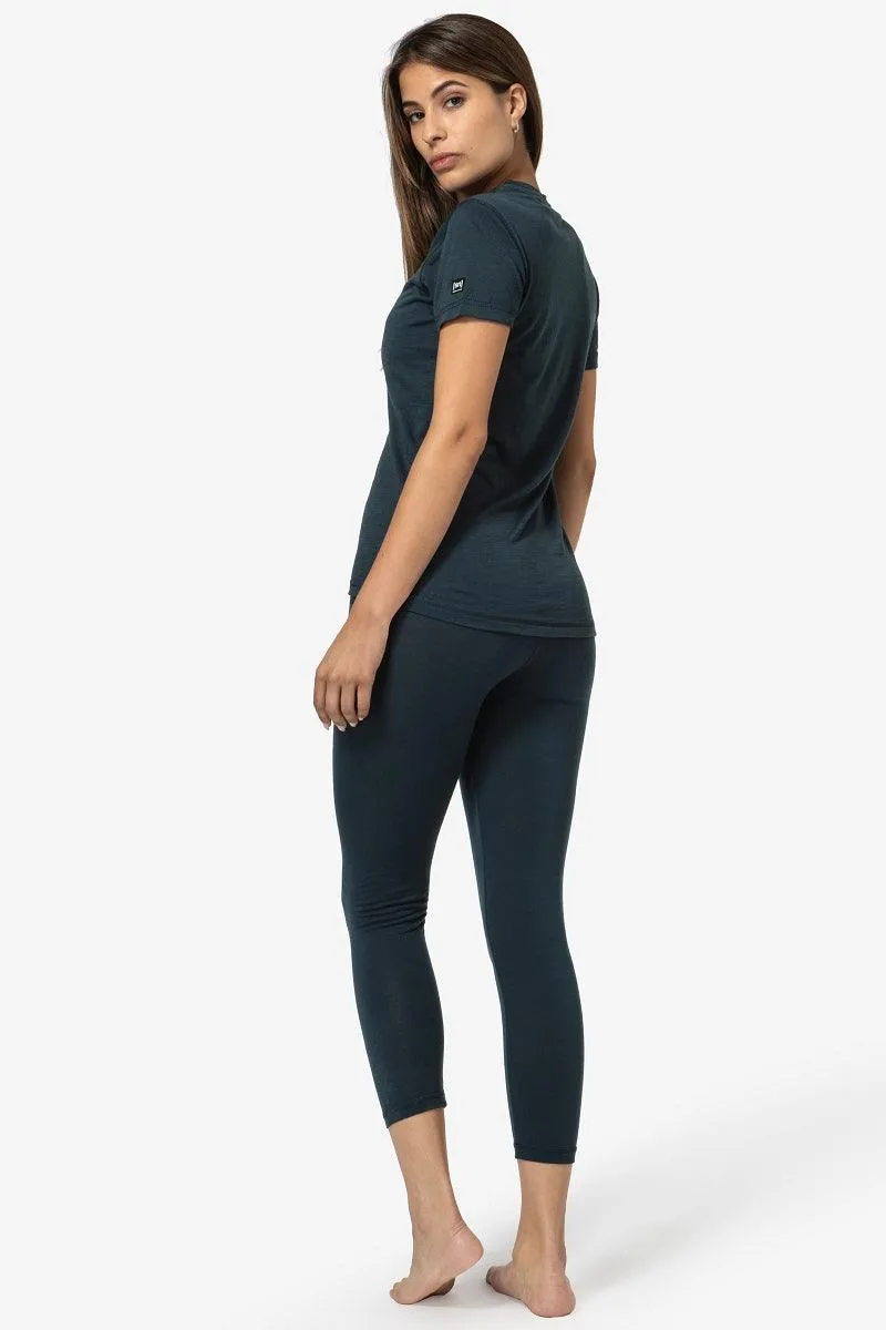 W SIERRA140 TEE