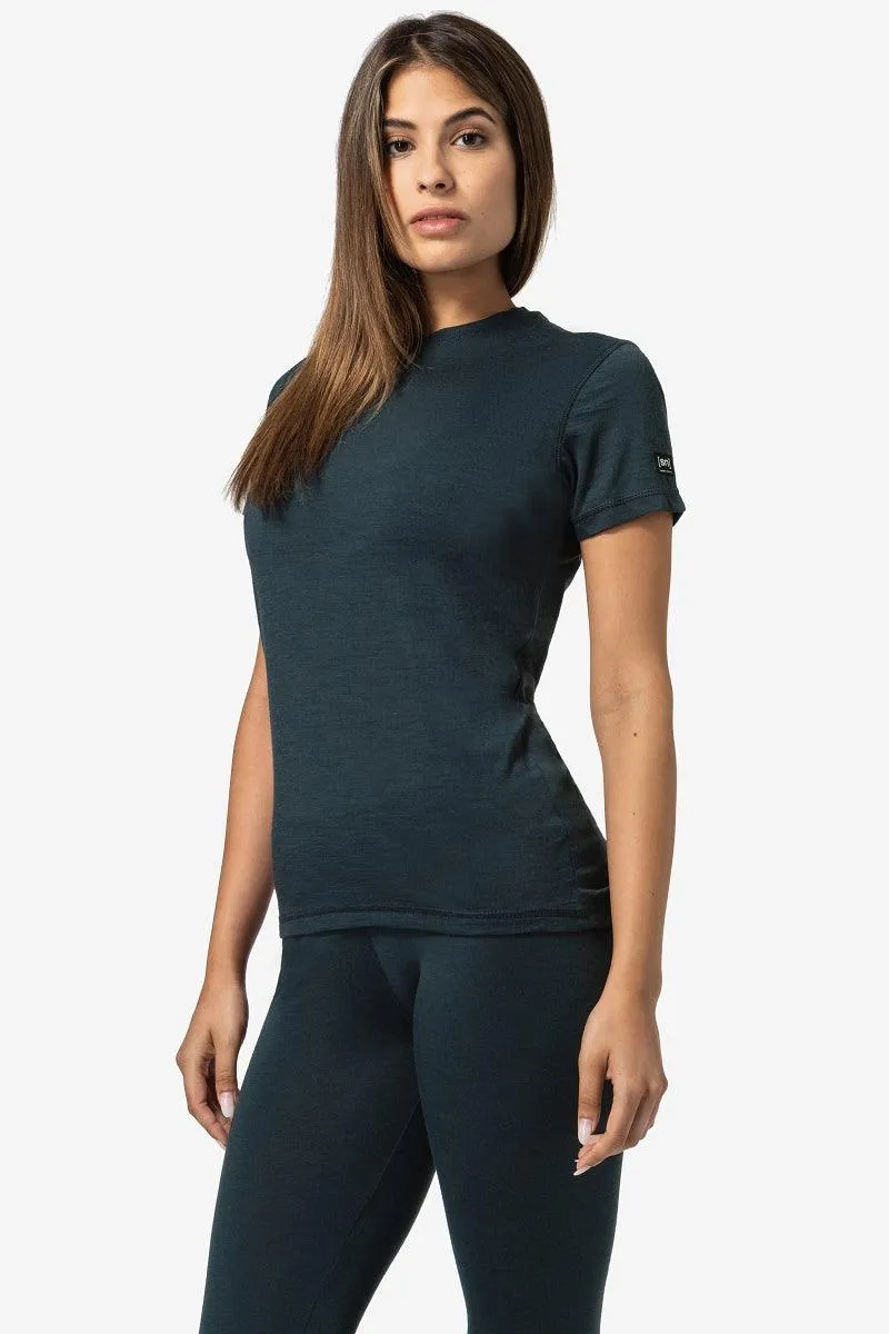 W SIERRA140 TEE