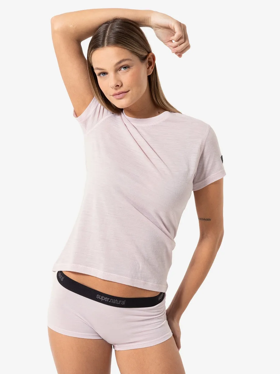 W SIERRA140 TEE