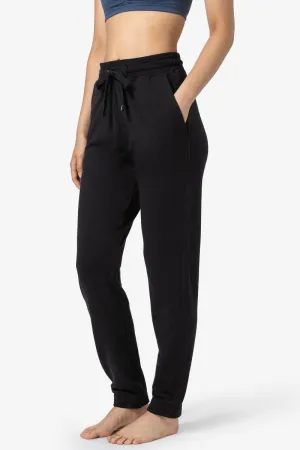 W SOLUTION SWEATPANT