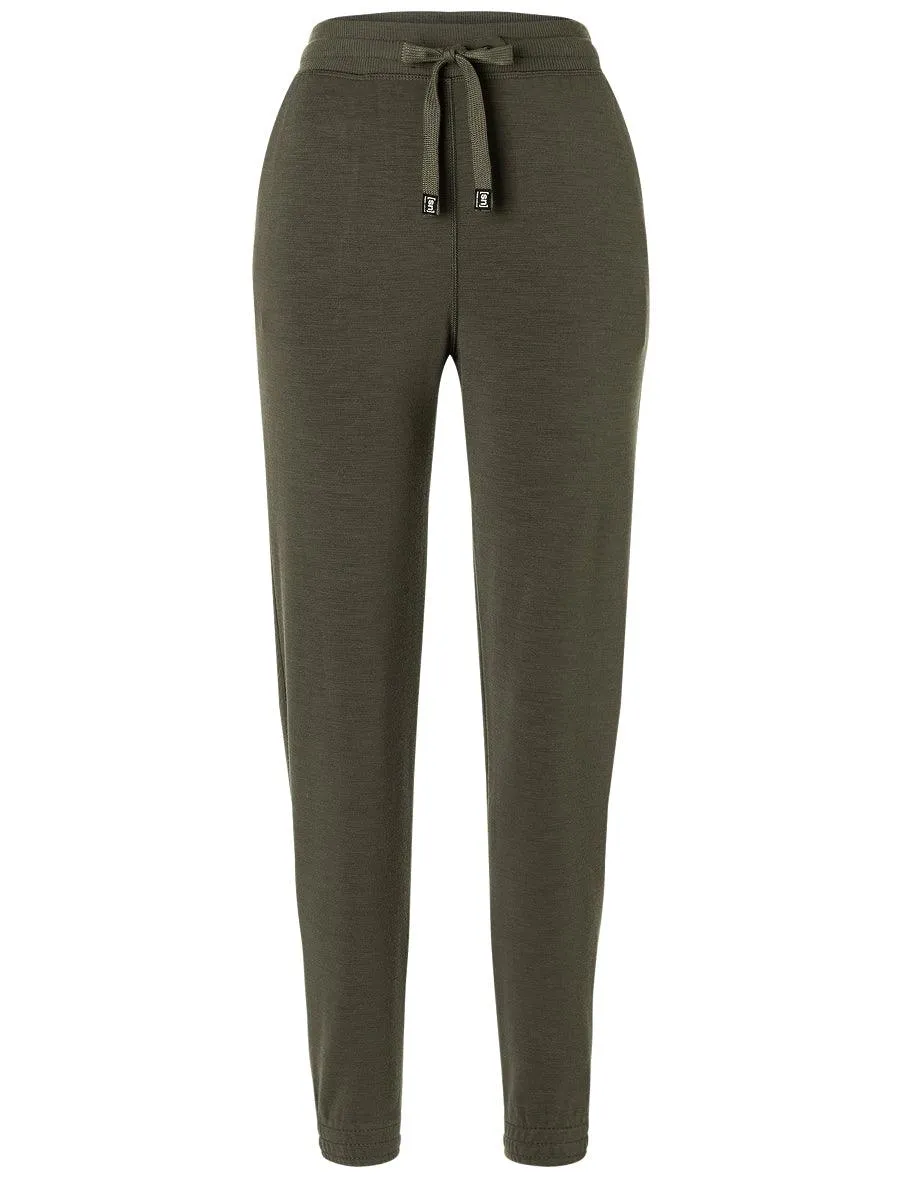 W SOLUTION SWEATPANT