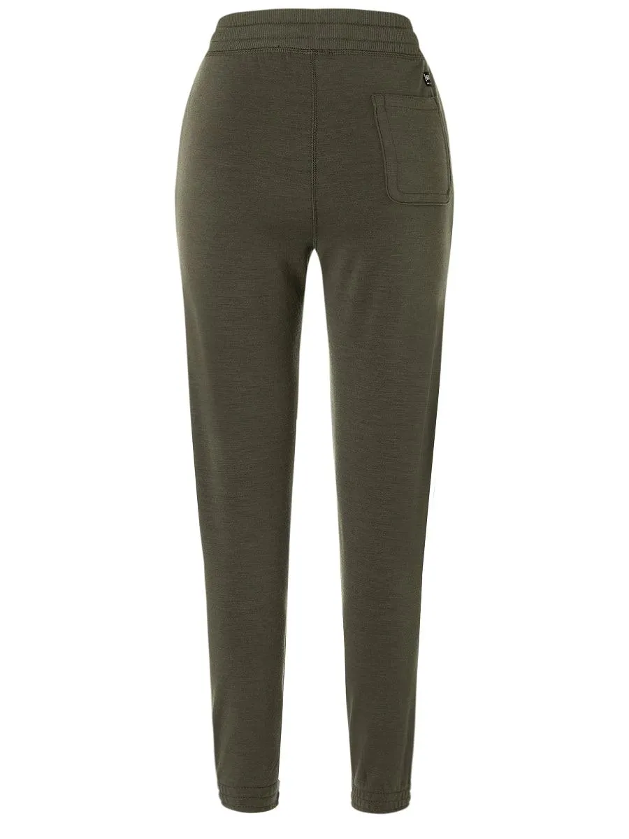 W SOLUTION SWEATPANT