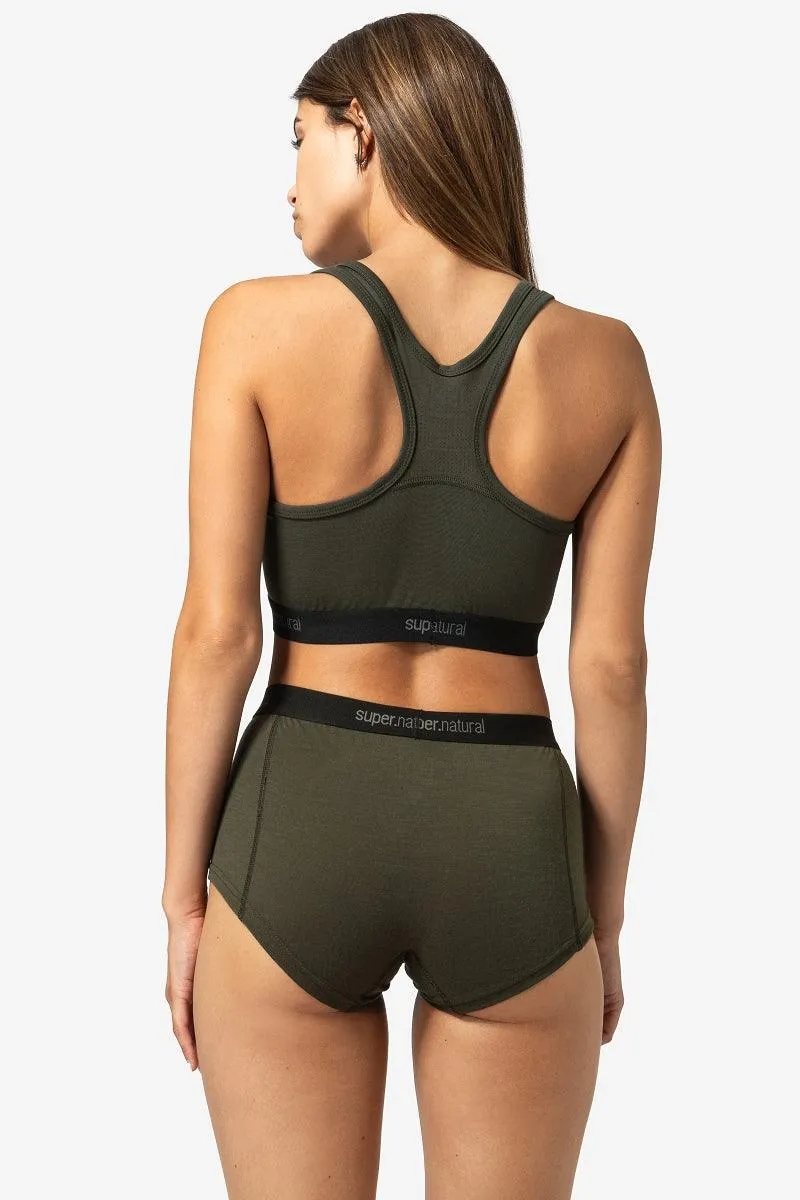 W TUNDRA220 SEMPLICE BRA