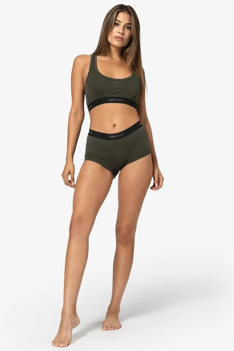 W TUNDRA220 SEMPLICE BRA