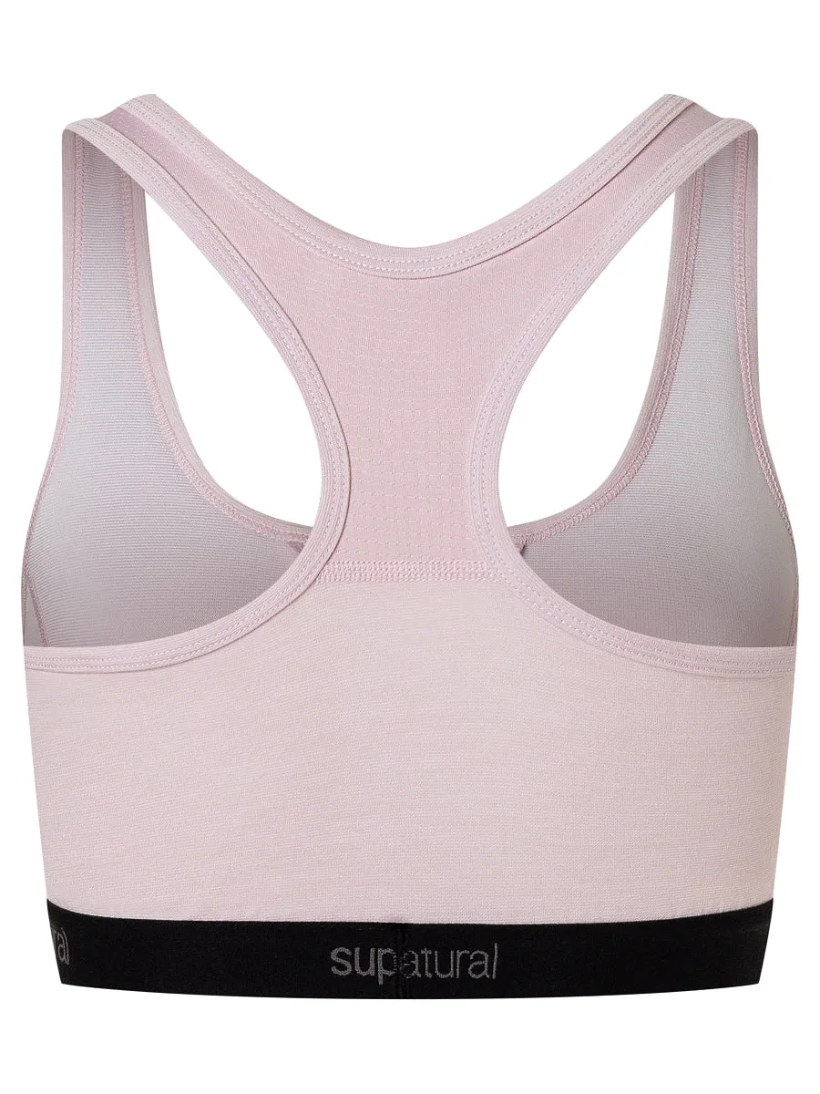 W TUNDRA220 SEMPLICE BRA