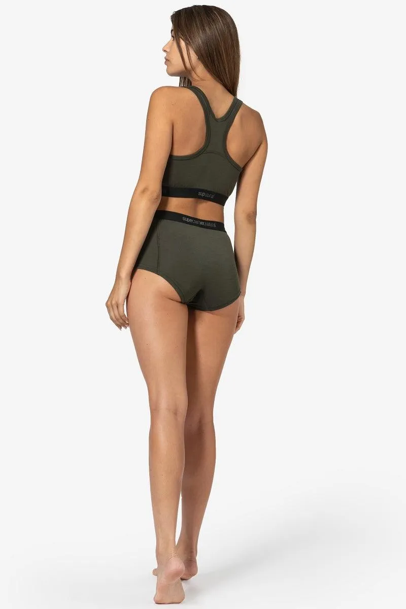 W TUNDRA220 SEMPLICE BRA