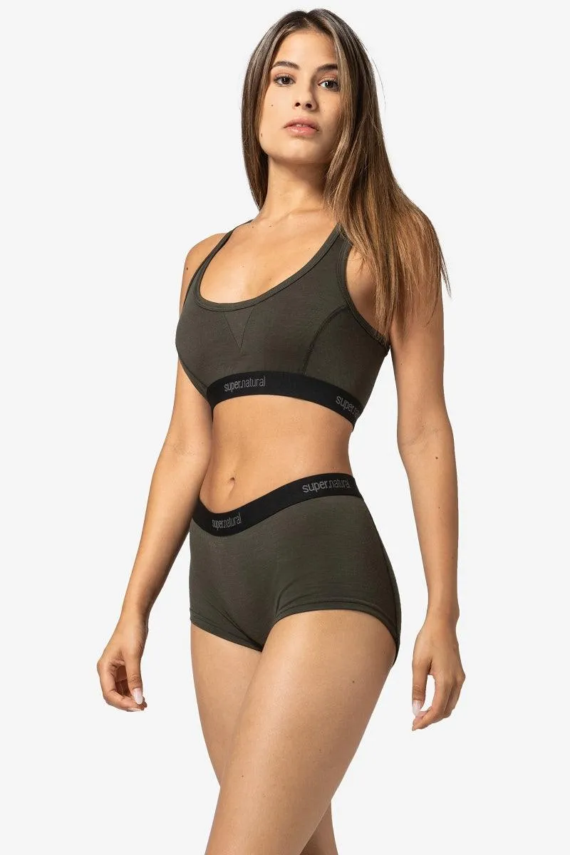 W TUNDRA220 SEMPLICE BRA