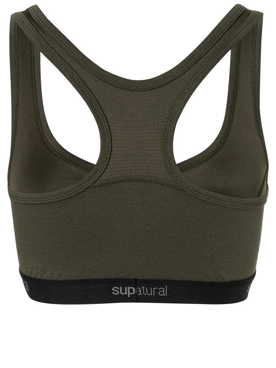 W TUNDRA220 SEMPLICE BRA
