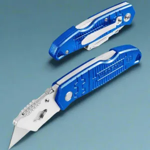 Wadfow Utility Folding Knife - WSK9419