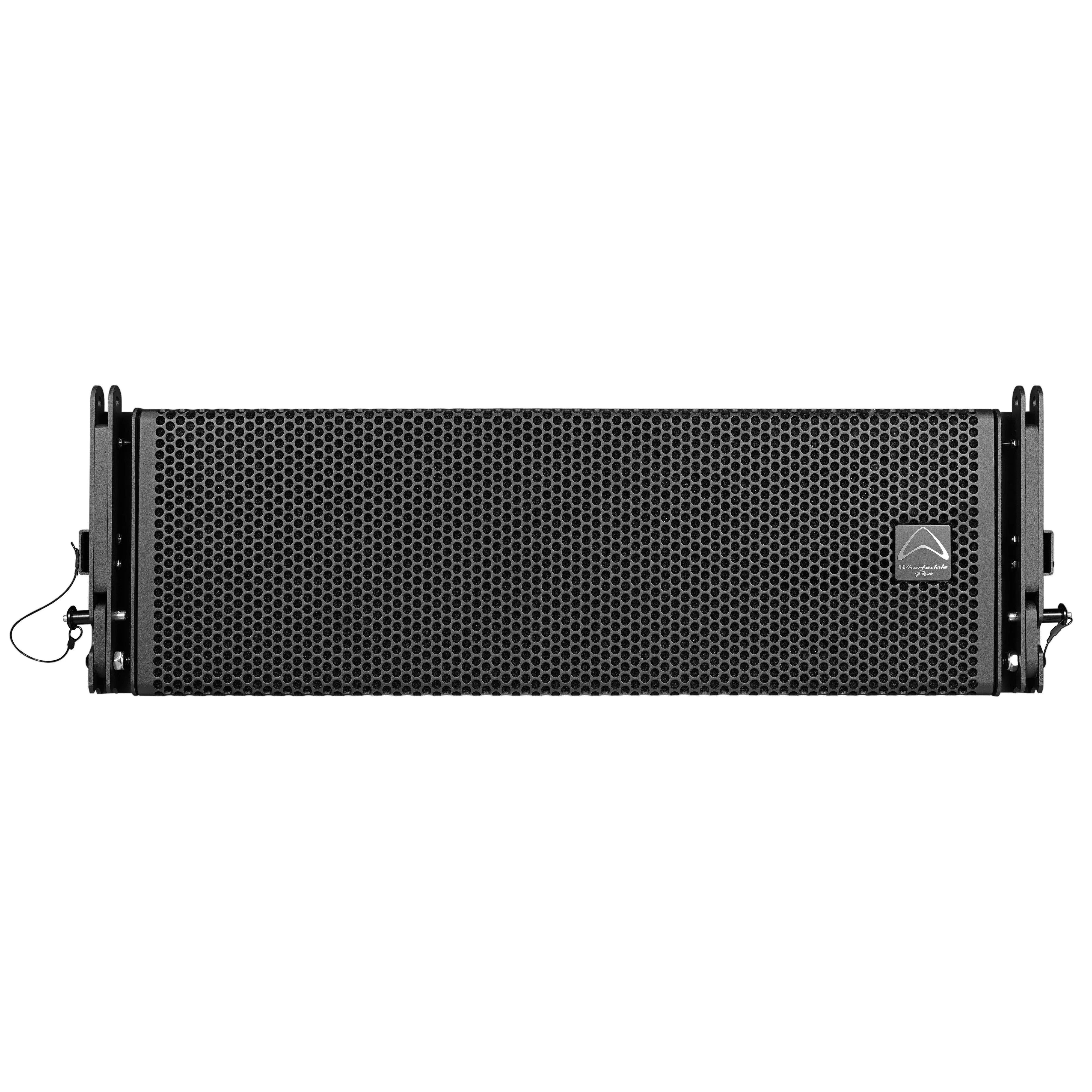 Wharfedale Pro WLA-28XF Line Array Passive Speaker 2x8" 2 Way IPX6 Waterproof Rated