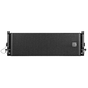 Wharfedale Pro WLA-28XF Line Array Passive Speaker 2x8" 2 Way IPX6 Waterproof Rated