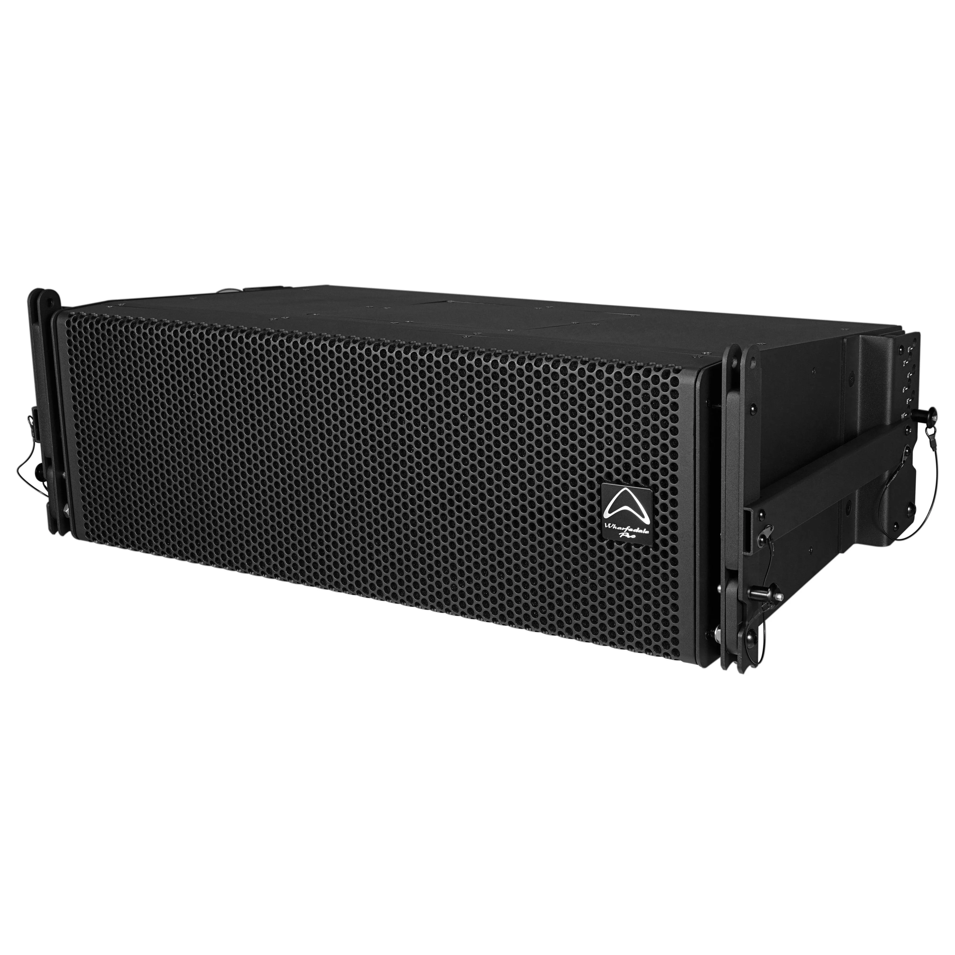 Wharfedale Pro WLA-28XF Line Array Passive Speaker 2x8" 2 Way IPX6 Waterproof Rated