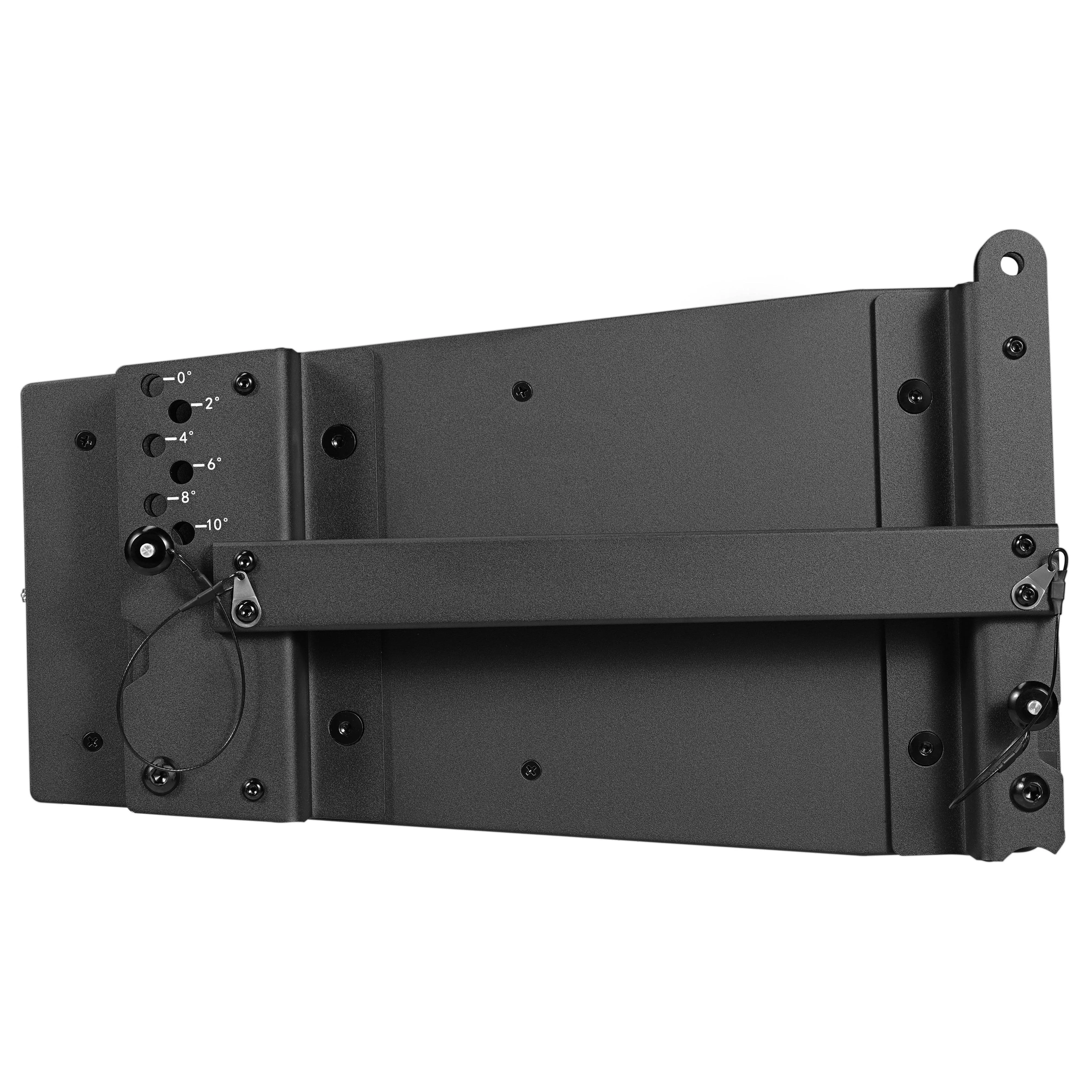 Wharfedale Pro WLA-28XF Line Array Passive Speaker 2x8" 2 Way IPX6 Waterproof Rated