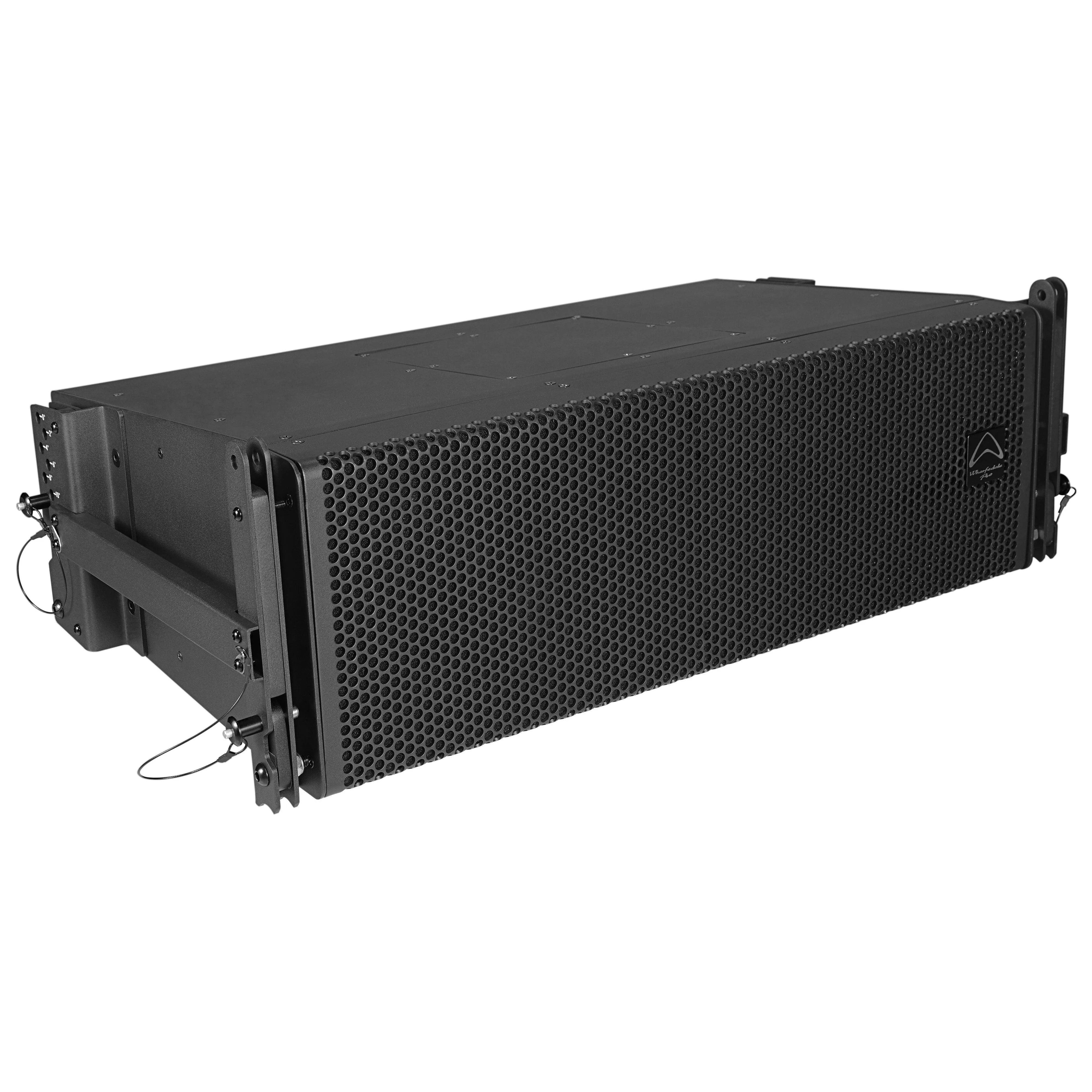 Wharfedale Pro WLA-28XF Line Array Passive Speaker 2x8" 2 Way IPX6 Waterproof Rated