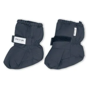 Winter Outdoor Socks - Wattierte Socken aus recyceltem Nylon  Modell: Winn