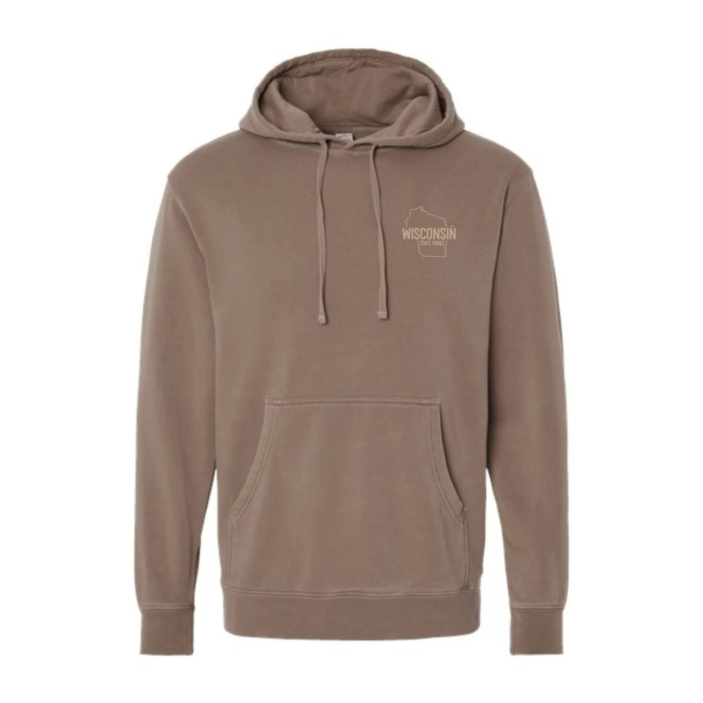 Wisconsin State Park Hoodie