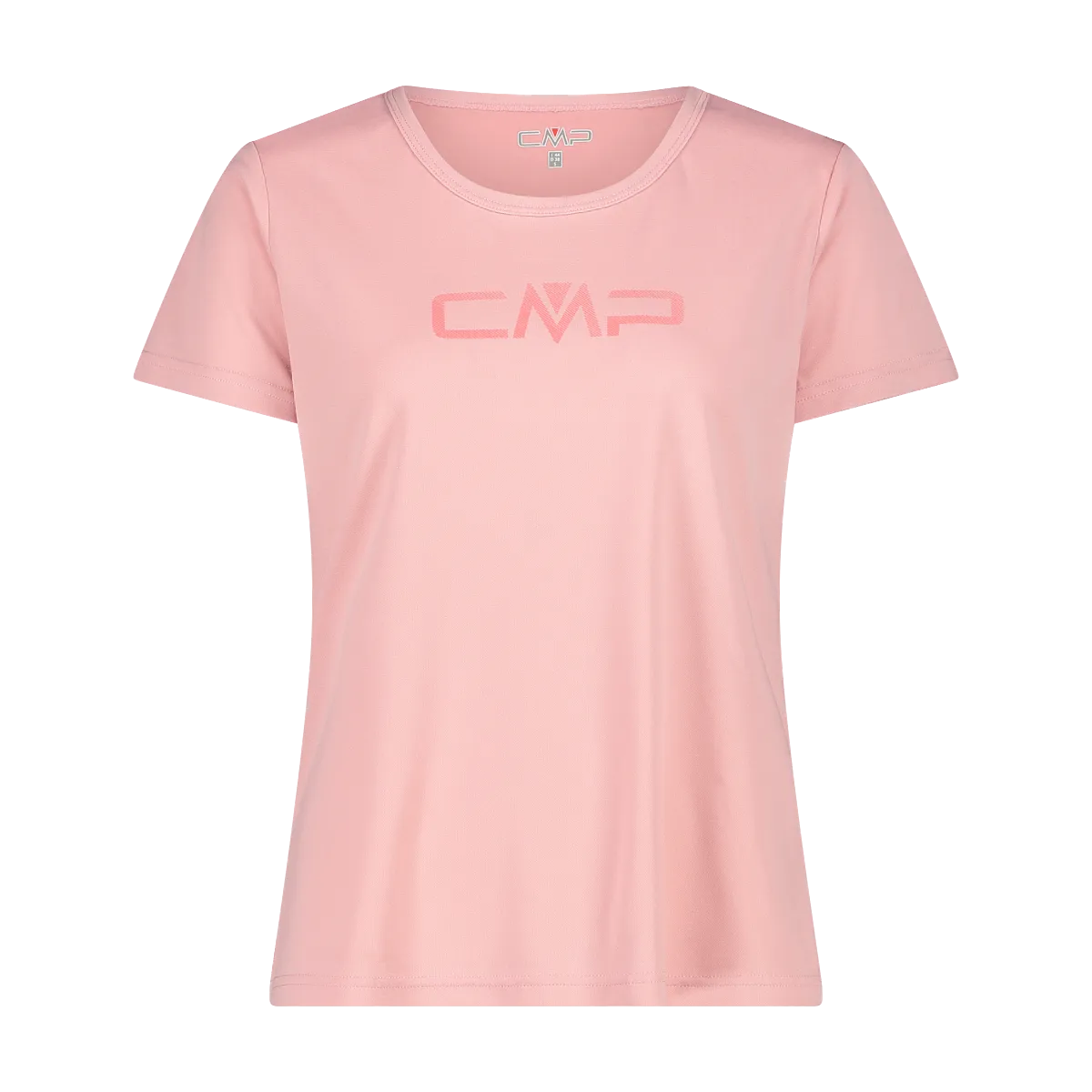 WOMAN CO T-SHIRT