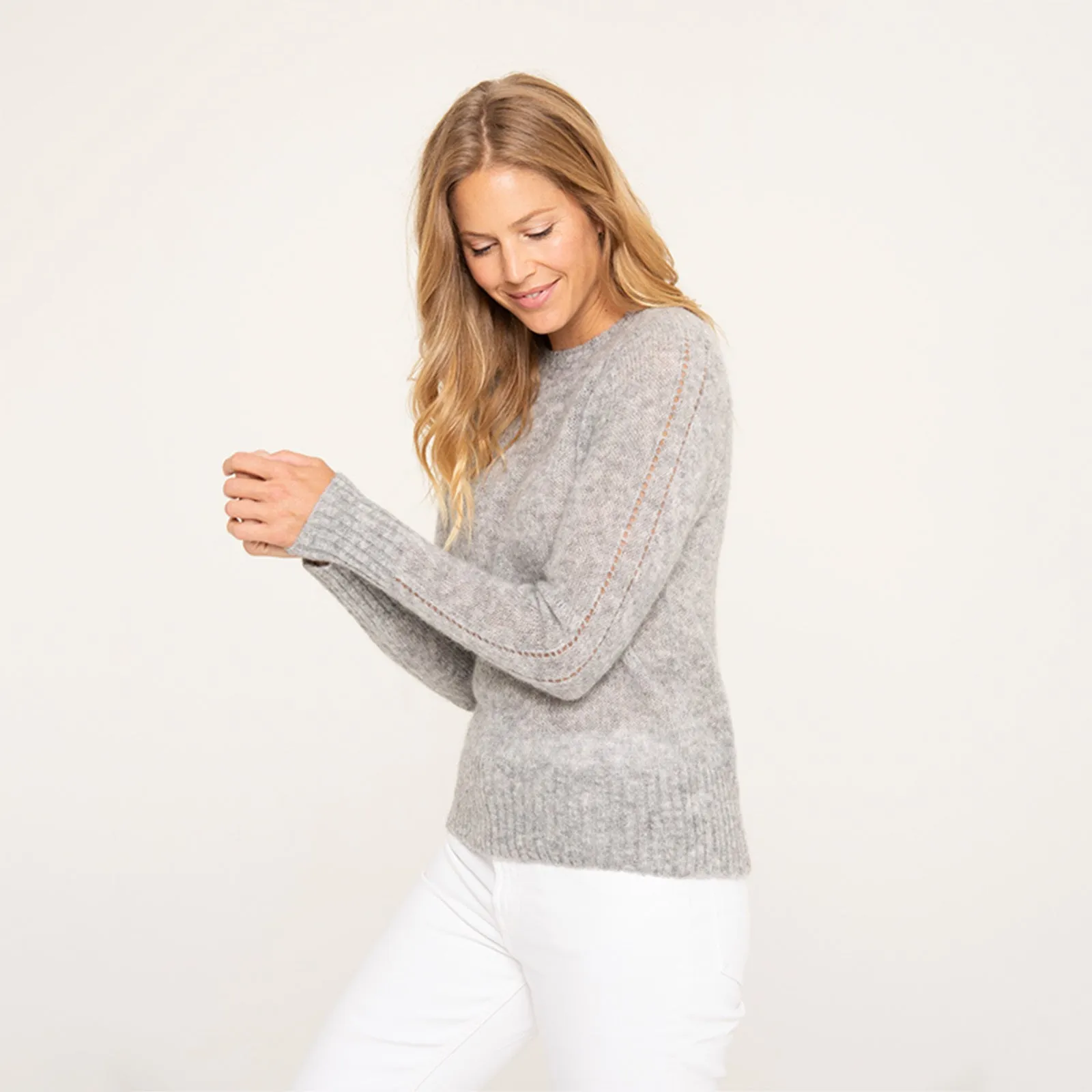 Women's Crewneck Sweater