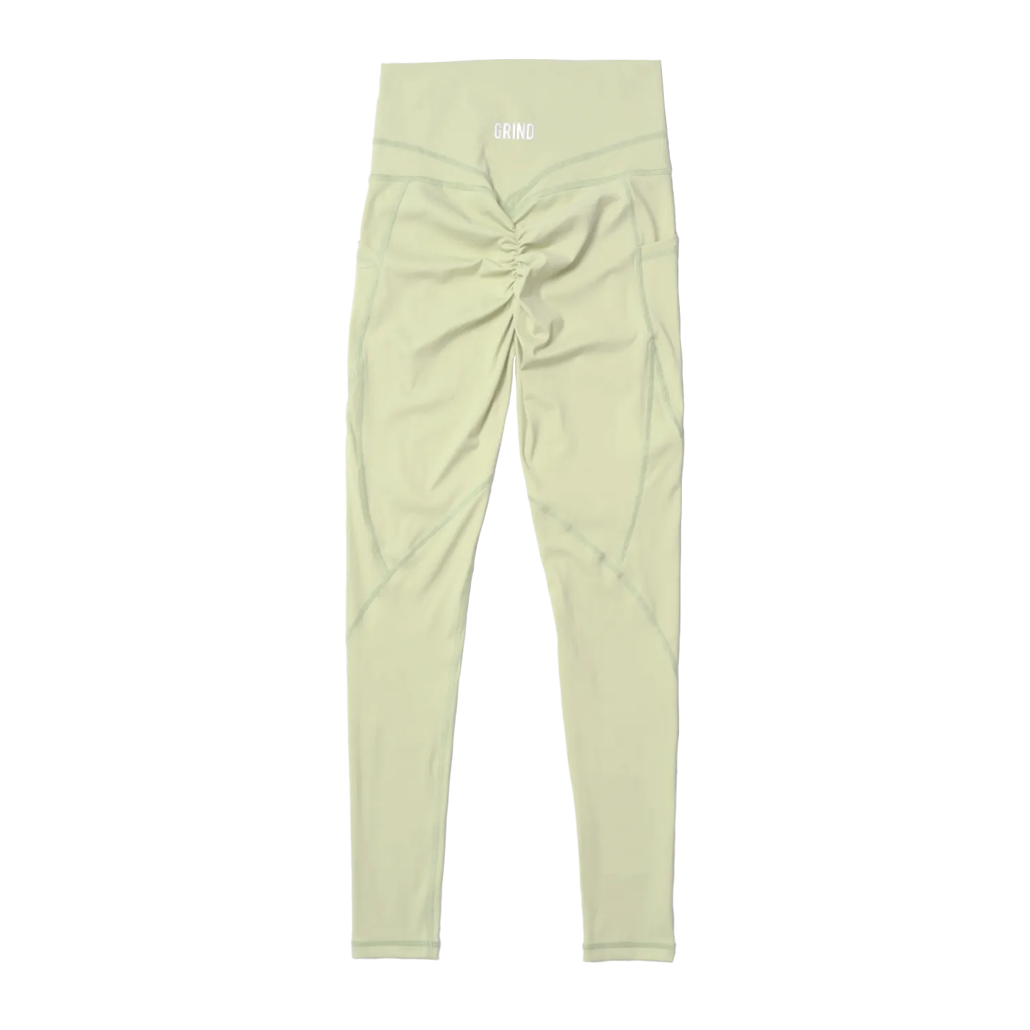 Women's Lift Leggings - Sage