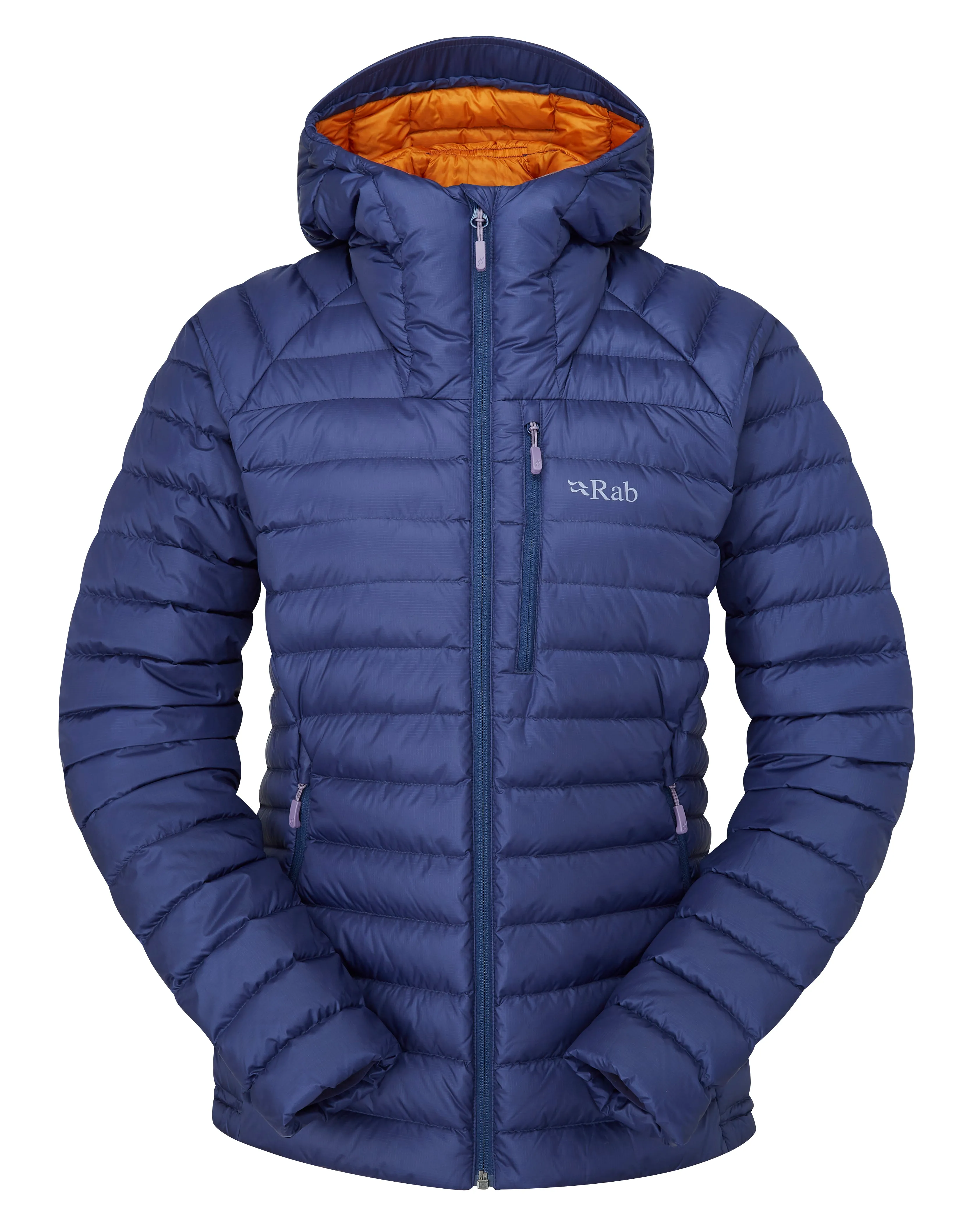 WOMEN'S MICROLIGHT ALPINE JACKET