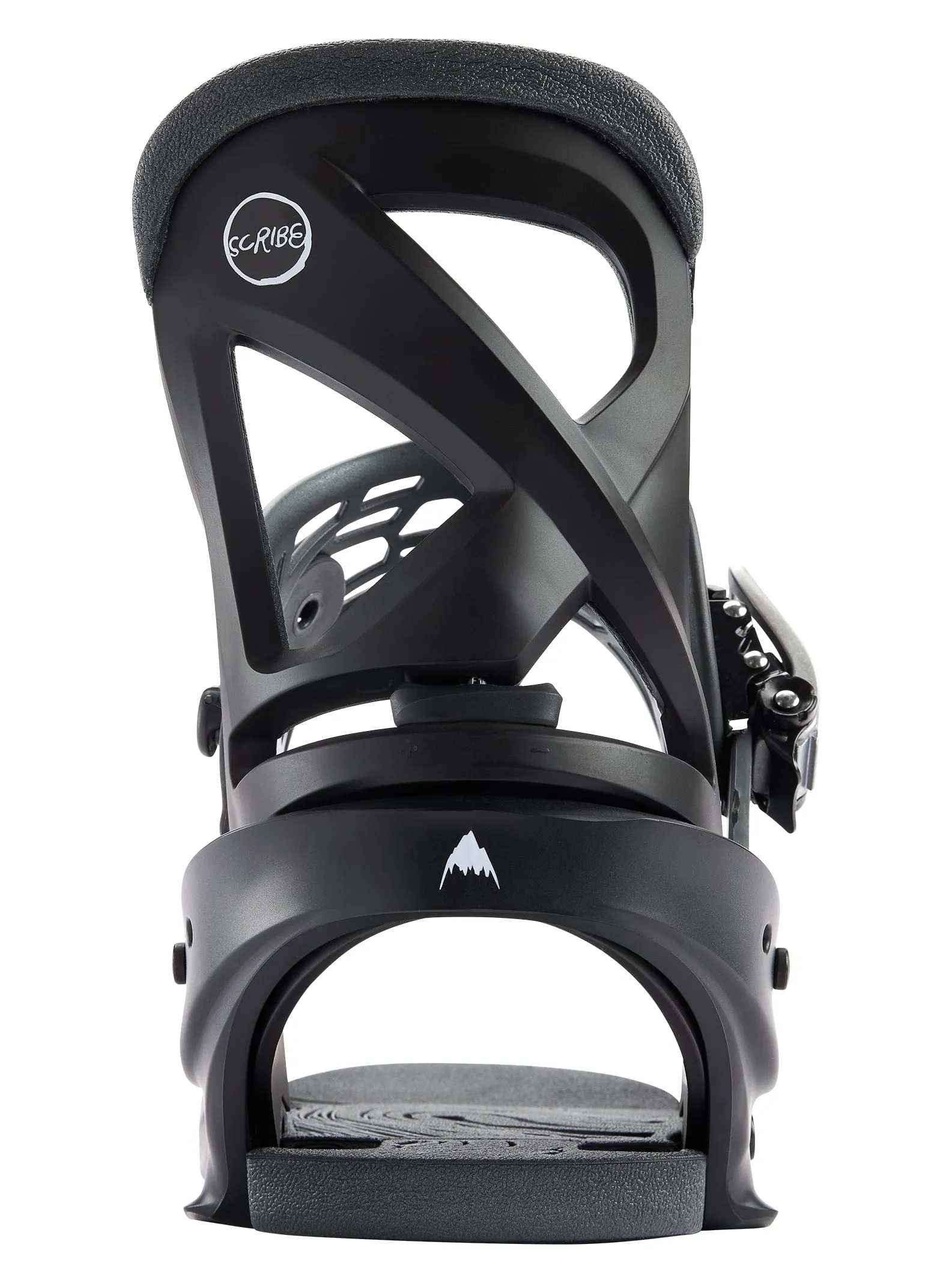 Women's Scribe Re:Flex Snowboard Bindings 2023