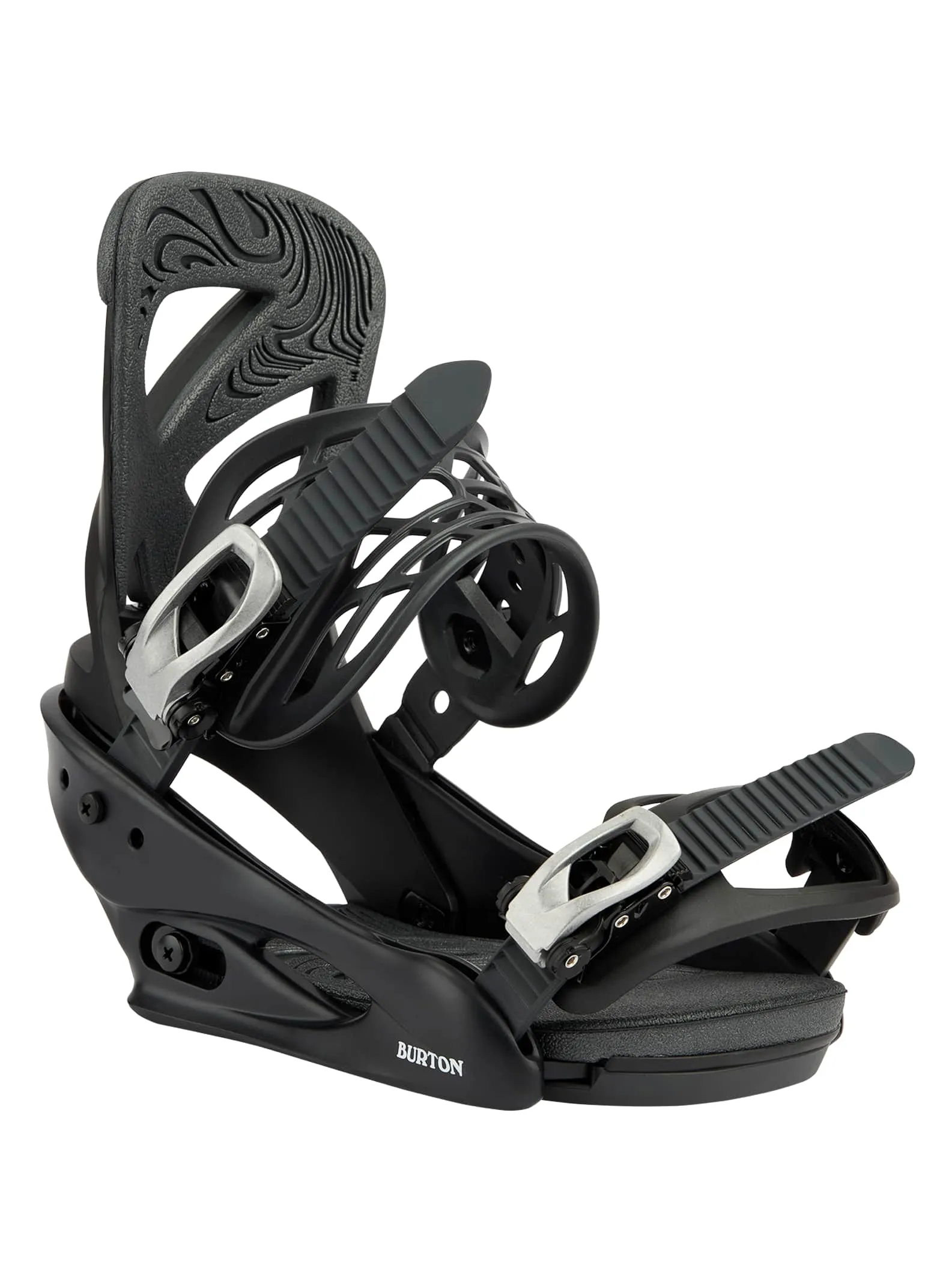 Women's Scribe Re:Flex Snowboard Bindings 2023
