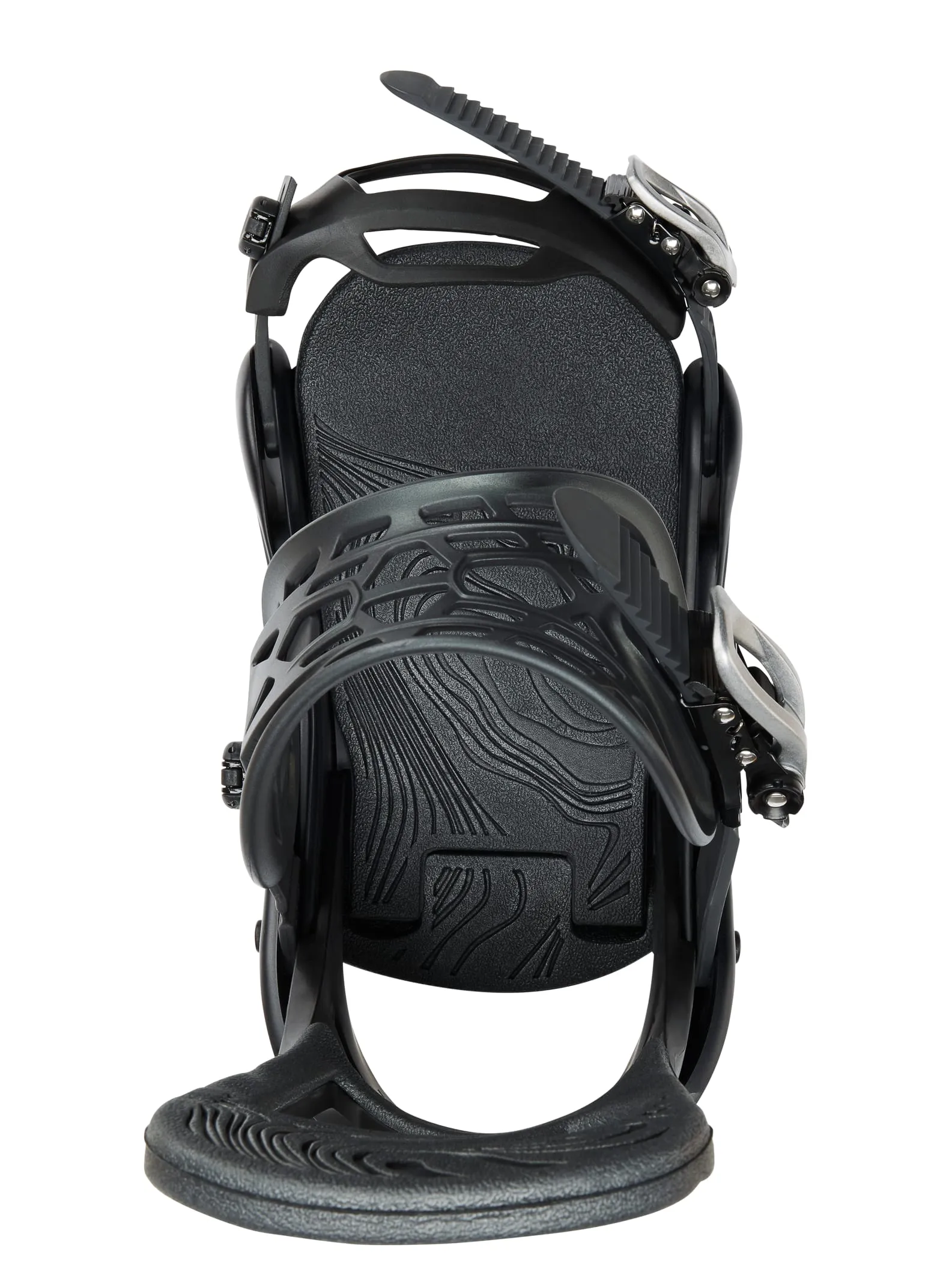 Women's Scribe Re:Flex Snowboard Bindings 2023